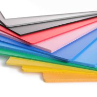 colour expanded PVC foam sheet