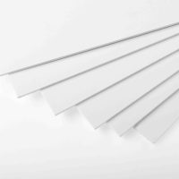 White PVC Free Foam Sheet