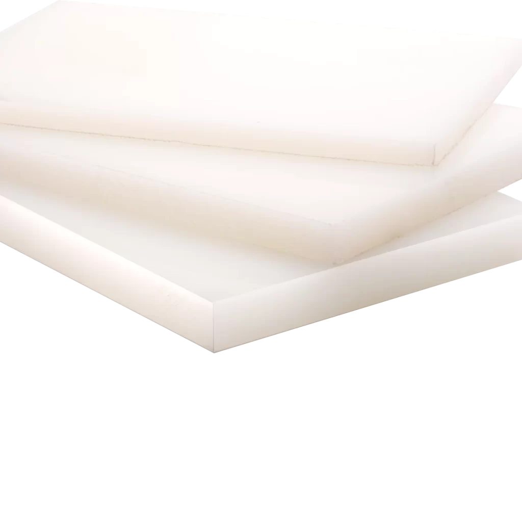 HDPE Sheets of Kingsatr